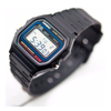 Imagen de Reloj Casio W-59-1V