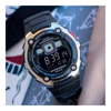 Imagen de Reloj Casio AE-2000W-1B