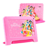 Imagen de Tablet Kids Princess 7 WiFi 2/32 GB Multilaser