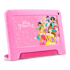 Imagen de Tablet Kids Princess 7 WiFi 2/32 GB Multilaser