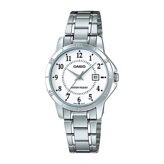 Imagen de Reloj Casio LTP-V004D-7B