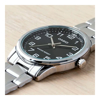 Imagen de Reloj Casio Caballero MTP-V001D-1B