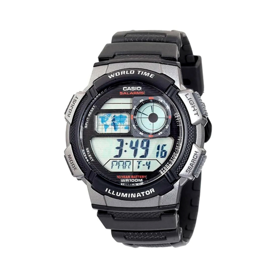 Imagen de Reloj Casio AE-1000W-1B