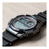 Imagen de Reloj Casio AE-1000W-1B