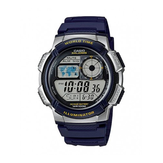 Imagen de Reloj Casio AE-1000W-2A