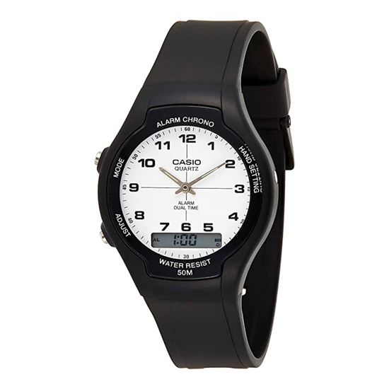 Imagen de Reloj Casio AW-90H-7E