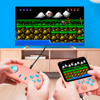 Imagen de Mini Consola Juegos Retro LCD 3.5 pulgadas con Joystick