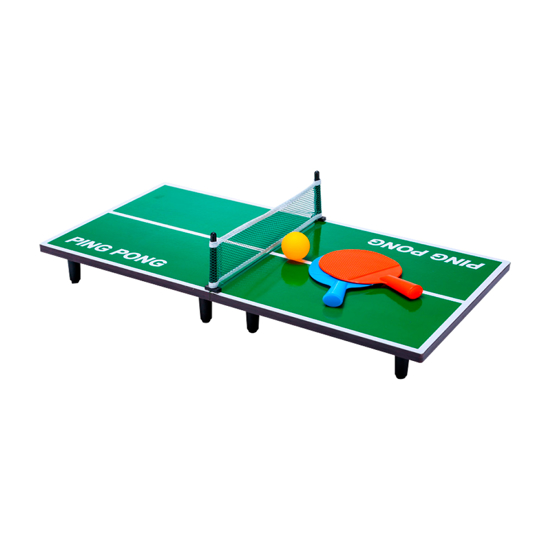 Imagen de Ping Pong Intanfil de Mesa