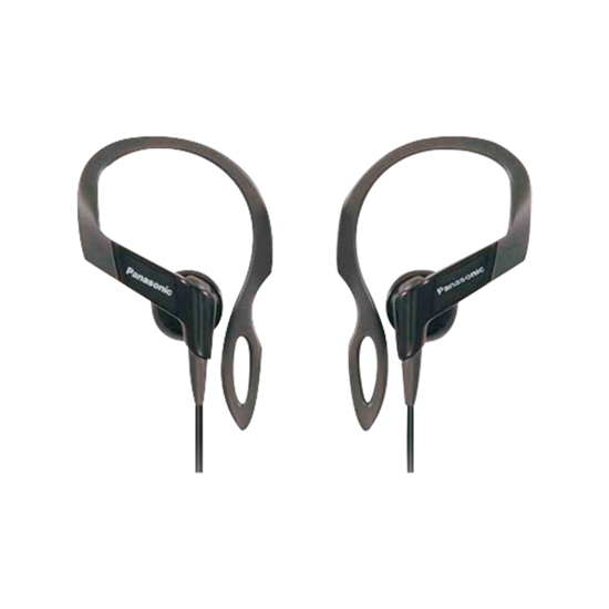 Imagen de Audifonos Tipo Clip Ultra Ligeros Panasonic RP-HS16