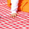 Imagen de Manta de Picnic Plegable Oxford 2 x 1.5 mt Colores