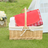 Imagen de Manta de Picnic Plegable Oxford 2 x 1.5 mt Colores