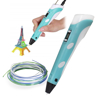 Imagen de Lapicera 3D Colores