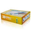 Imagen de Lapicera 3D Colores
