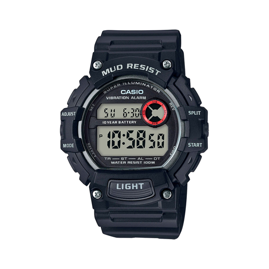 Imagen de Reloj Casio TRT-110H-1A