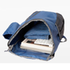 Imagen de Mochila Plegable Portátil 20L Impermeable Colores 019-14