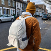 Imagen de Mochila Bolso Plegable 2 en 1 Portátil 25 Litros