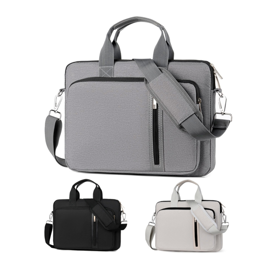 Imagen de Maletín Bolso con correa para Notebook 15.6 Pulgadas Impermeable