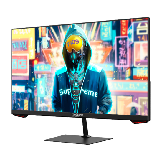 Imagen de Monitor Dahua Gamer DHI-LM27-E230 LED FULL HD 27"