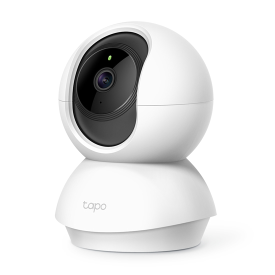 Imagen de Cámara de vigilancia Tp Link Tapo C210 WIFI 360º