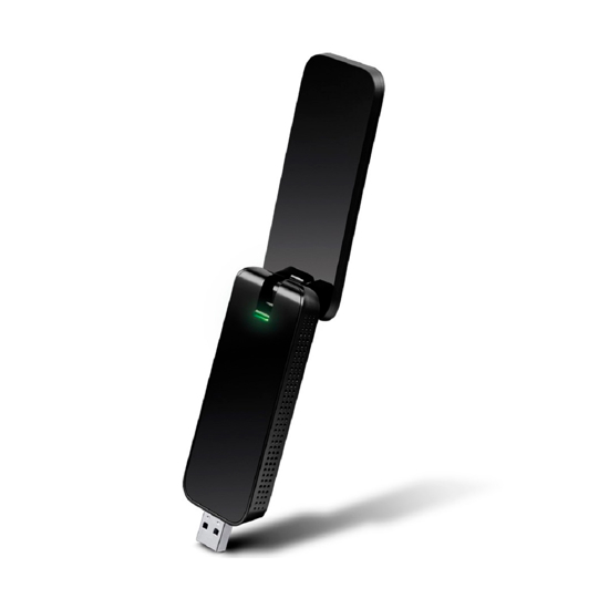 Imagen de Adaptador USB Inalámbrico de Doble Banda AC1300 Archer T4U