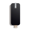 Imagen de Adaptador USB Inalámbrico de Doble Banda AC1300 Archer T4U