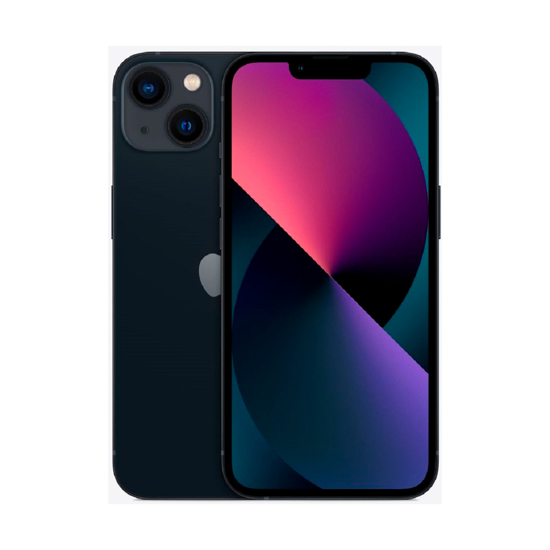 Imagen de Iphone 13 128GB Midnight Black