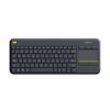 Imagen de Teclado Inalambrico Logitech K400 Plus