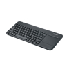 Imagen de Teclado Inalambrico Logitech K400 Plus