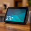Imagen de Parlante Inteligente Amazon Echo Snow 8"  Con Alexa