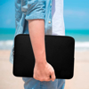 Imagen de Funda para Notebook Neopreno con cierre 15.6 Pulgadas