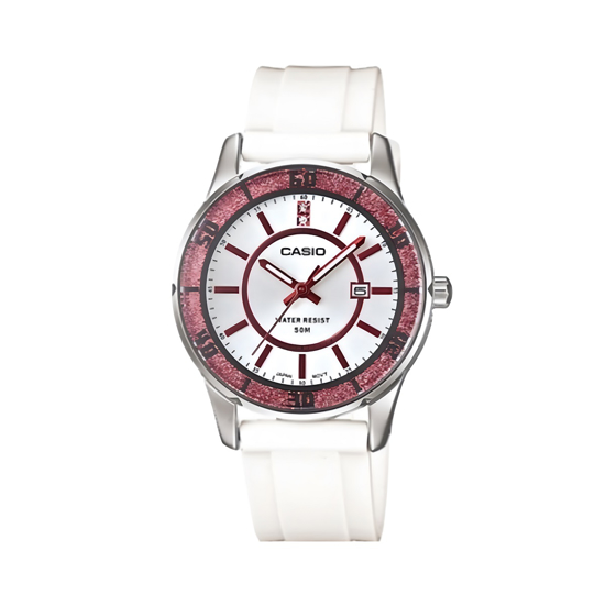 Imagen de Reloj Casio LTP-1358-4A1VDF