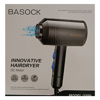 Imagen de Secador de Cabello 2200W Basock