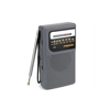 Imagen de Radio de bolsillo AM/FM ICF-962 pila AA