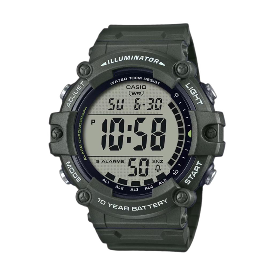 Imagen de Reloj Casio AE-1500WHX-3AV