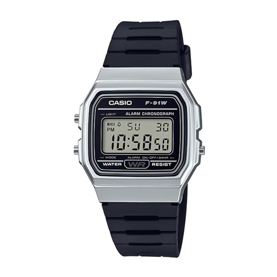 Imagen de Reloj Casio F-91WM-7A