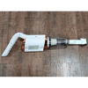 Imagen de Aspiradora Escoba 2 en 1 Inalámbrica 120W Auto Hogar JBY-2023