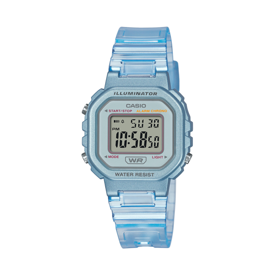 Imagen de Reloj Casio LA-20WHS-2A