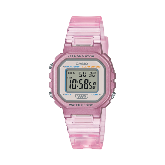 Imagen de Reloj Casio LA-20WHS-4A