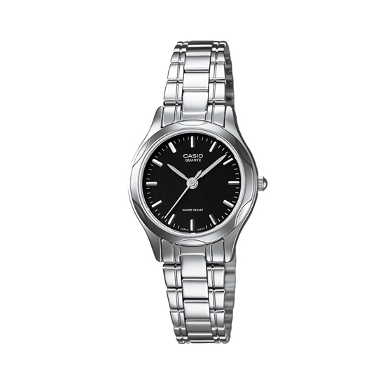 Imagen de Reloj Casio LTP-1275D-1A