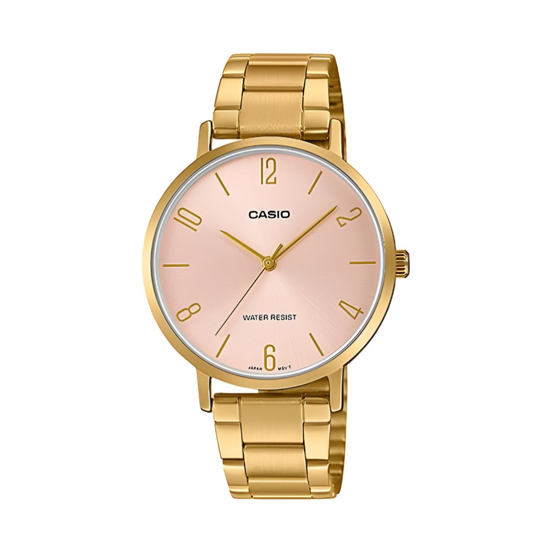 Imagen de Reloj Casio LTP-VT01G-4B