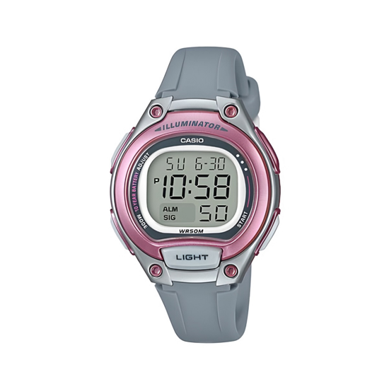 Imagen de Reloj Casio LW-203-8AV