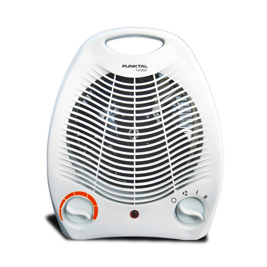 Imagen de Caloventilador Punktal PK-3400CF