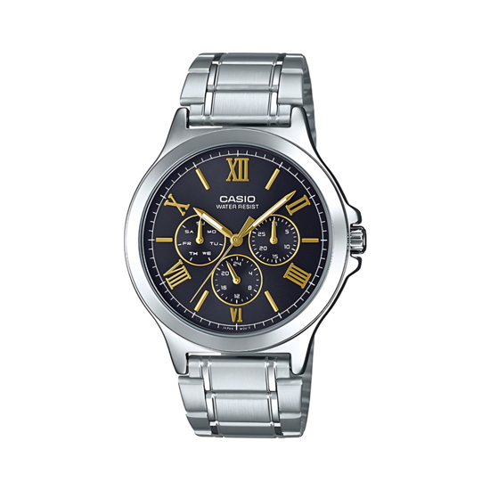 Imagen de Reloj Casio MTP-V300D-1A2