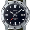 Imagen de Reloj casio MTP-VD01-3E