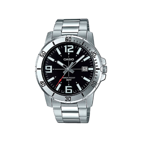 Imagen de Reloj Casio MTP-VD01D-1B