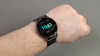Imagen de Reloj Umidigi Uwatch 3S Bluetooth 1.3" Sumergible Oxímetro Negro