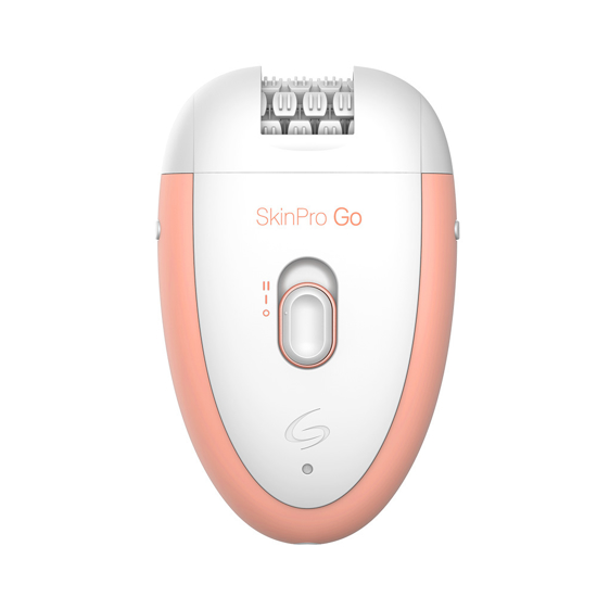 Imagen de Depiladora Gama SkinPro GO