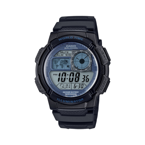 Imagen de Reloj Casio AE-1000W-2A2V