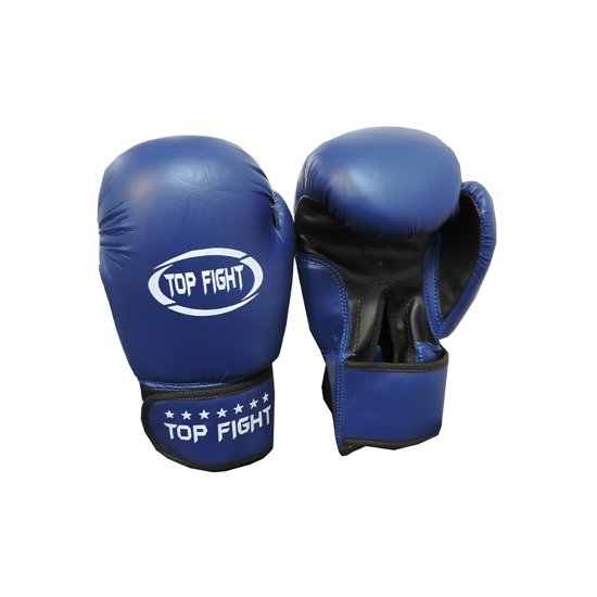 Imagen de Guantes de Boxeo Top Fight 12-OZ GBTF12AZ
