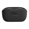 Imagen de Auriculares Inalámbricos JBL Wave Buds Negro